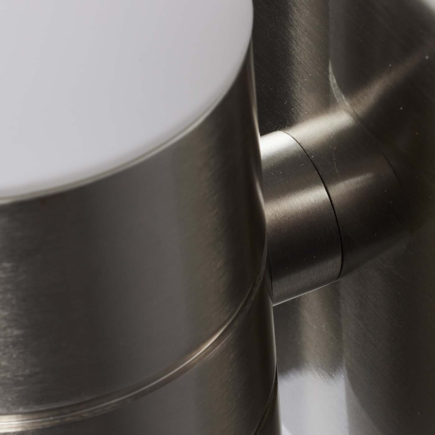 LINK 2 LT VERTICAL WALL SCONCE - 60-2936