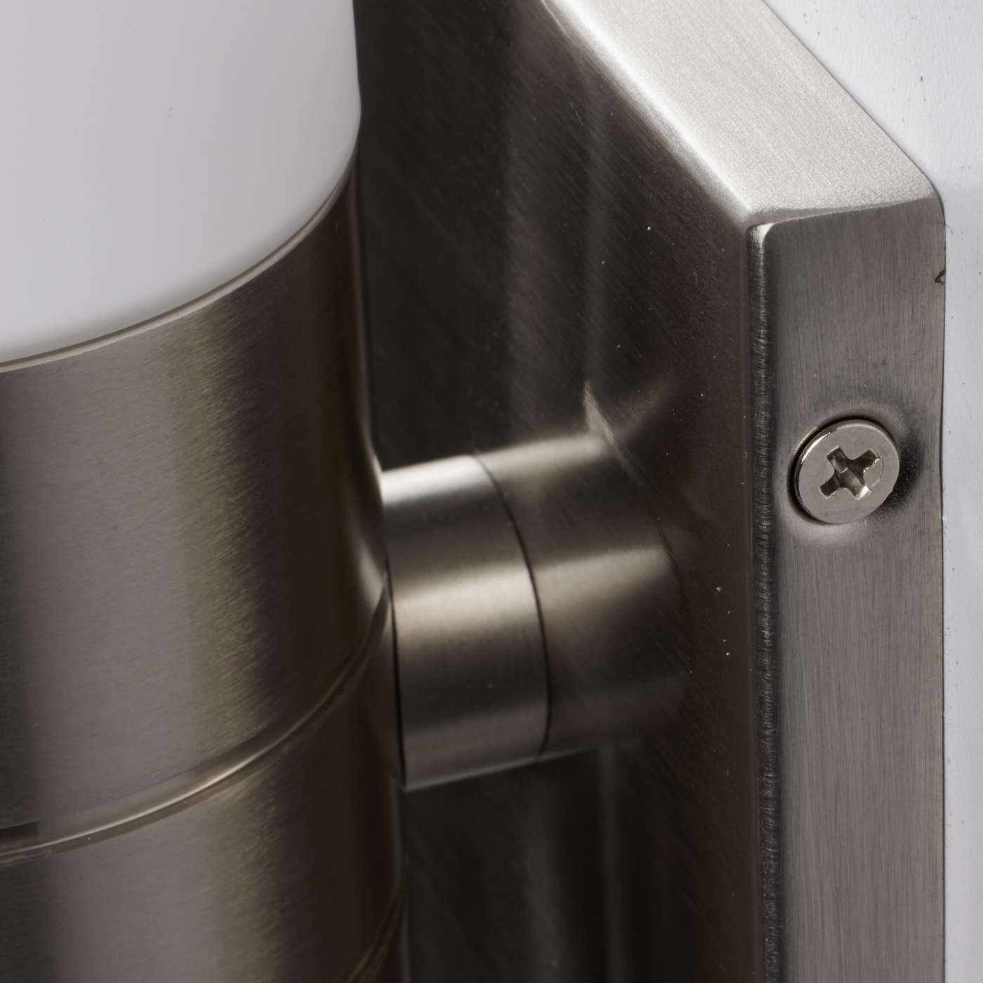 LINK 2 LT VERTICAL WALL SCONCE - 60-2936