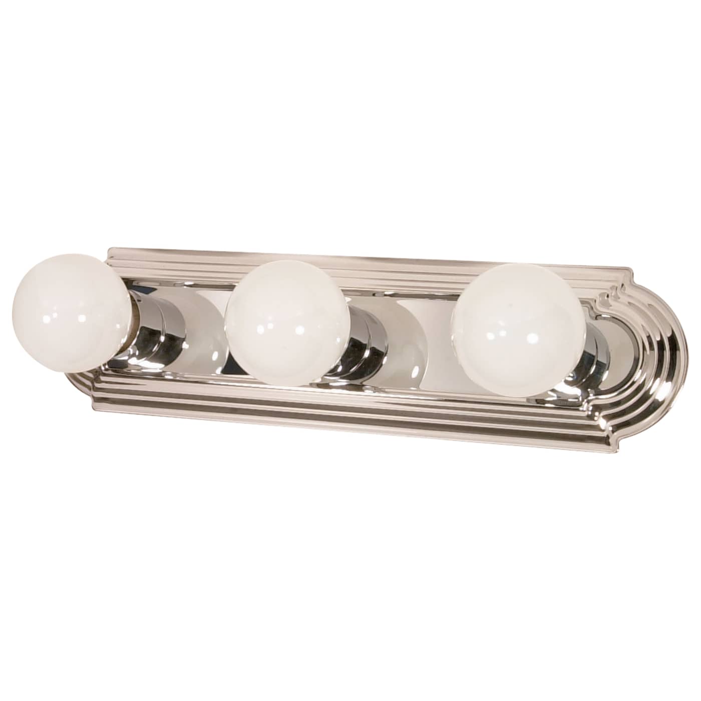 3 LT 18" RACETRACK VANITY - 60-296