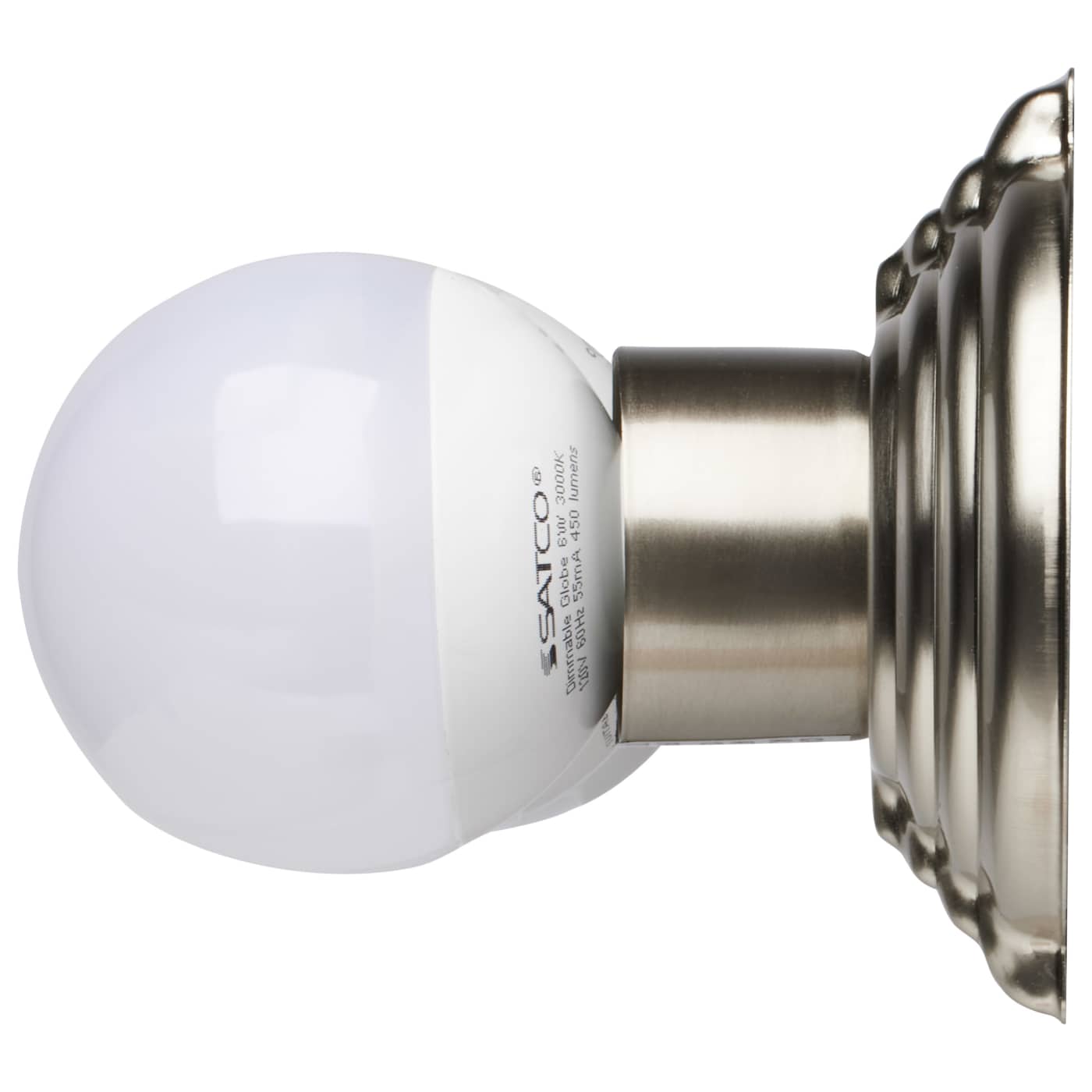 3 LT 18" RACETRACK VANITY - 60-300