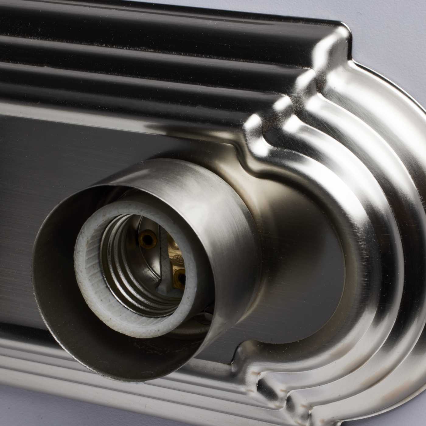 3 LT 18" RACETRACK VANITY - 60-300