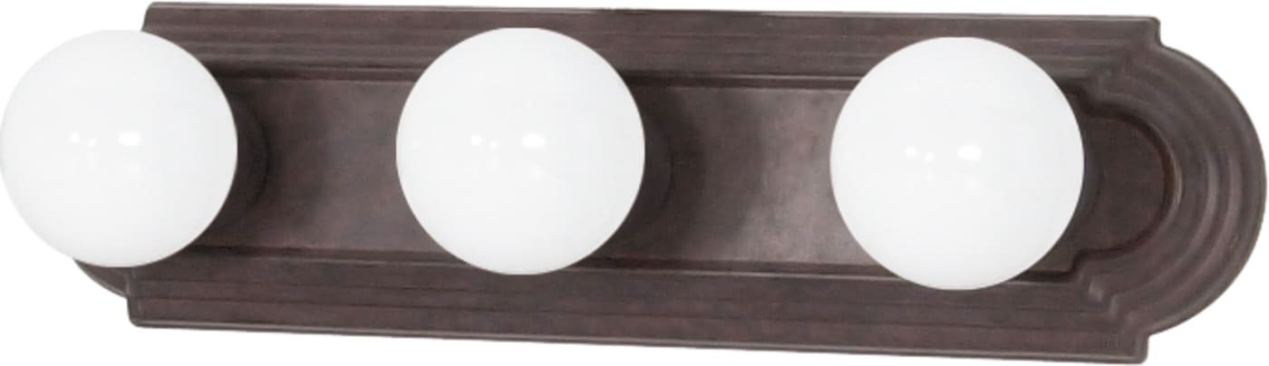 3 LT 18" RACETRACK VANITY - 60-304