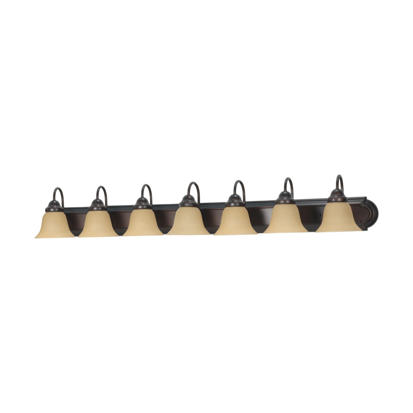 BALLERINA ES 7 LT 48" VANITY - 60-3115