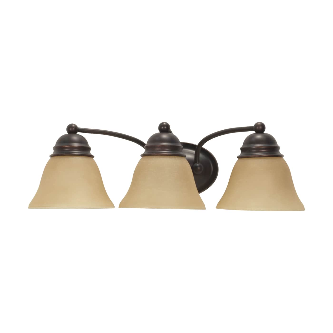 EMPIRE ES 3 LIGHT 21" VANITY - 60-3127