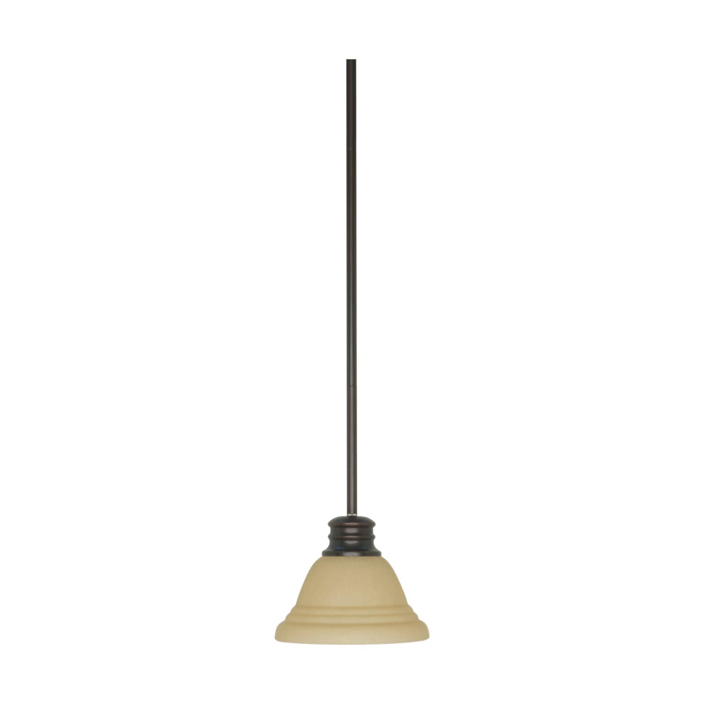 EMPIRE ES 1 LT 7" MINI PENDANT - 60-3132