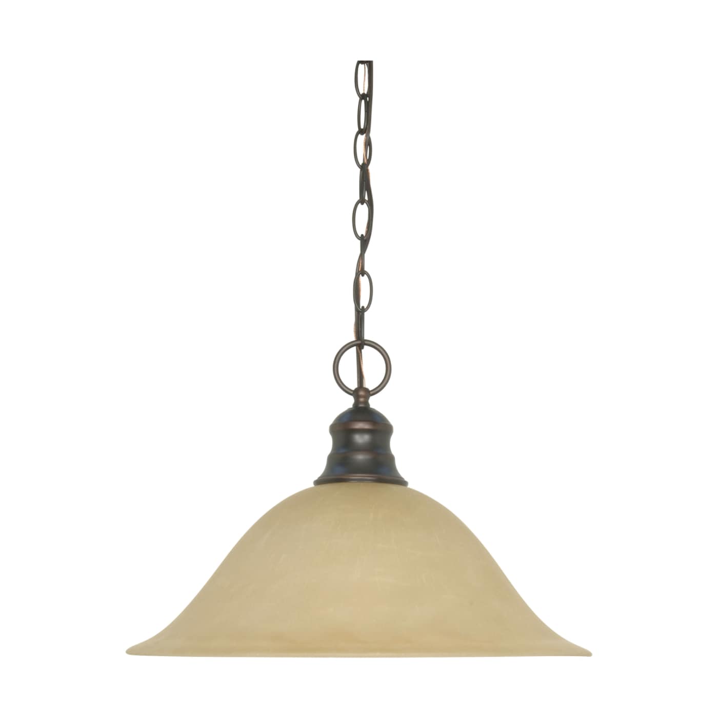 ES 1 LIGHT 16" PENDANT - 60-3133