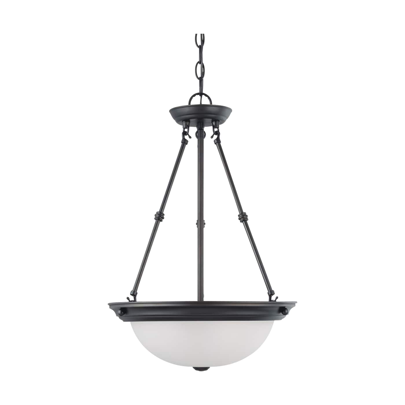 3 LIGHT 15" PENDANT - 60-3152
