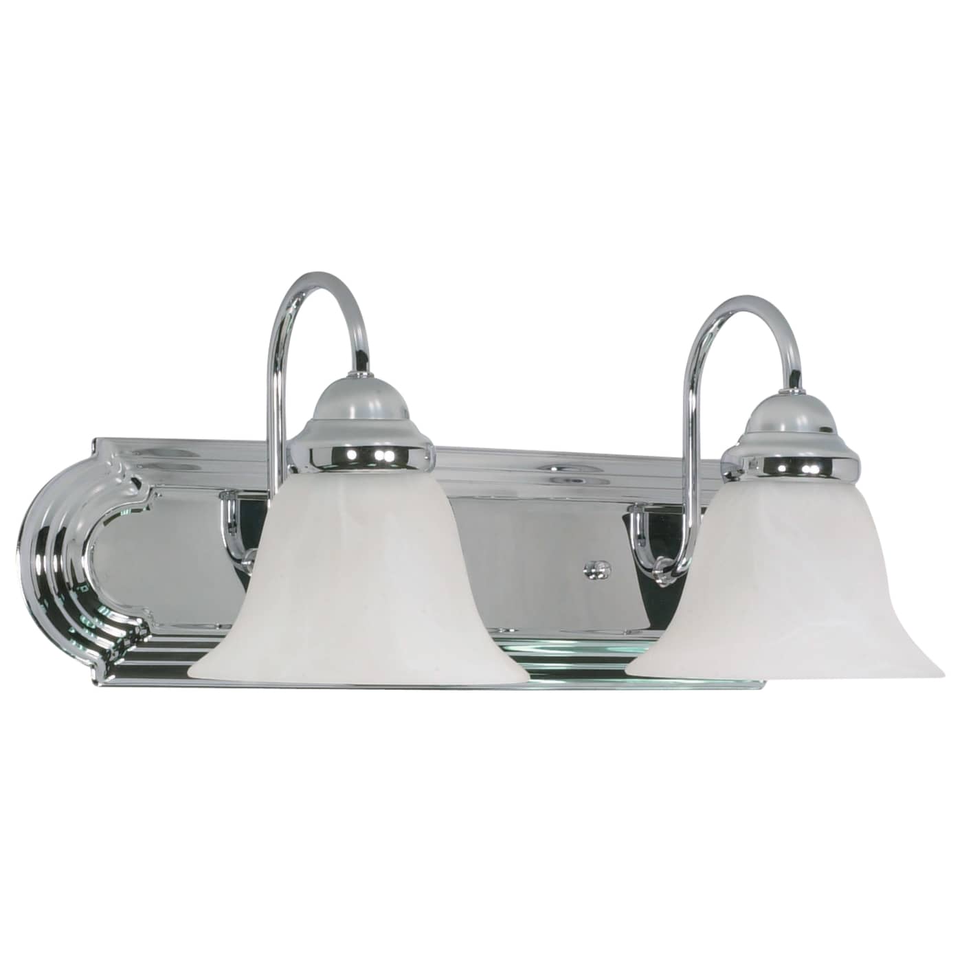 BALLERINA 2 LT 18" VANITY - 60-316