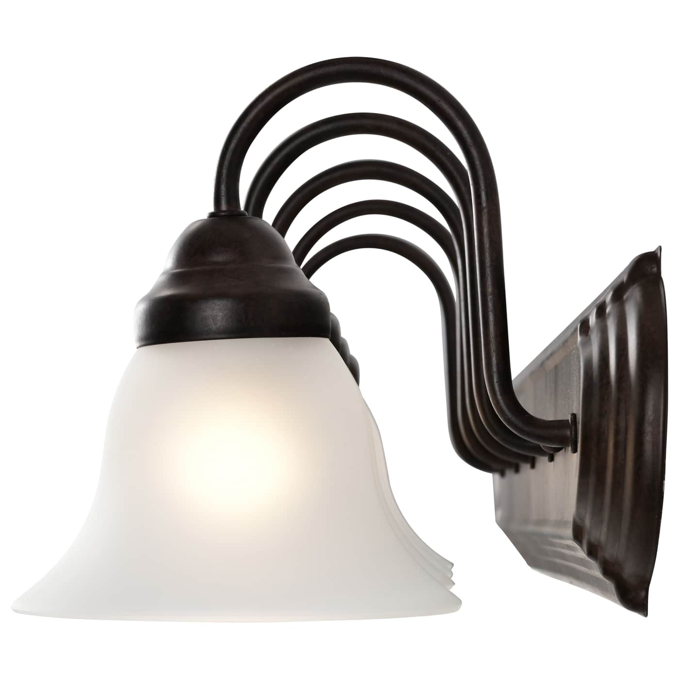 BALLERINA 5 LIGHT 36" VANITY - 60-3164