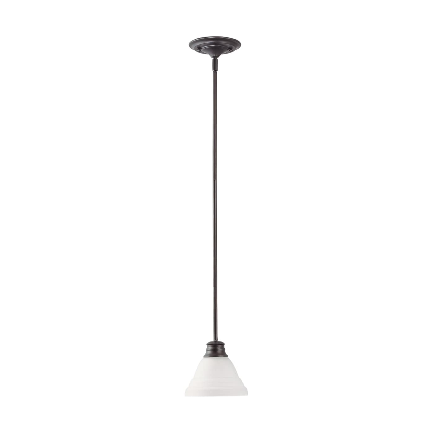 EMPIRE 1 LIGHT 7" MINI PENDANT - 60-3172