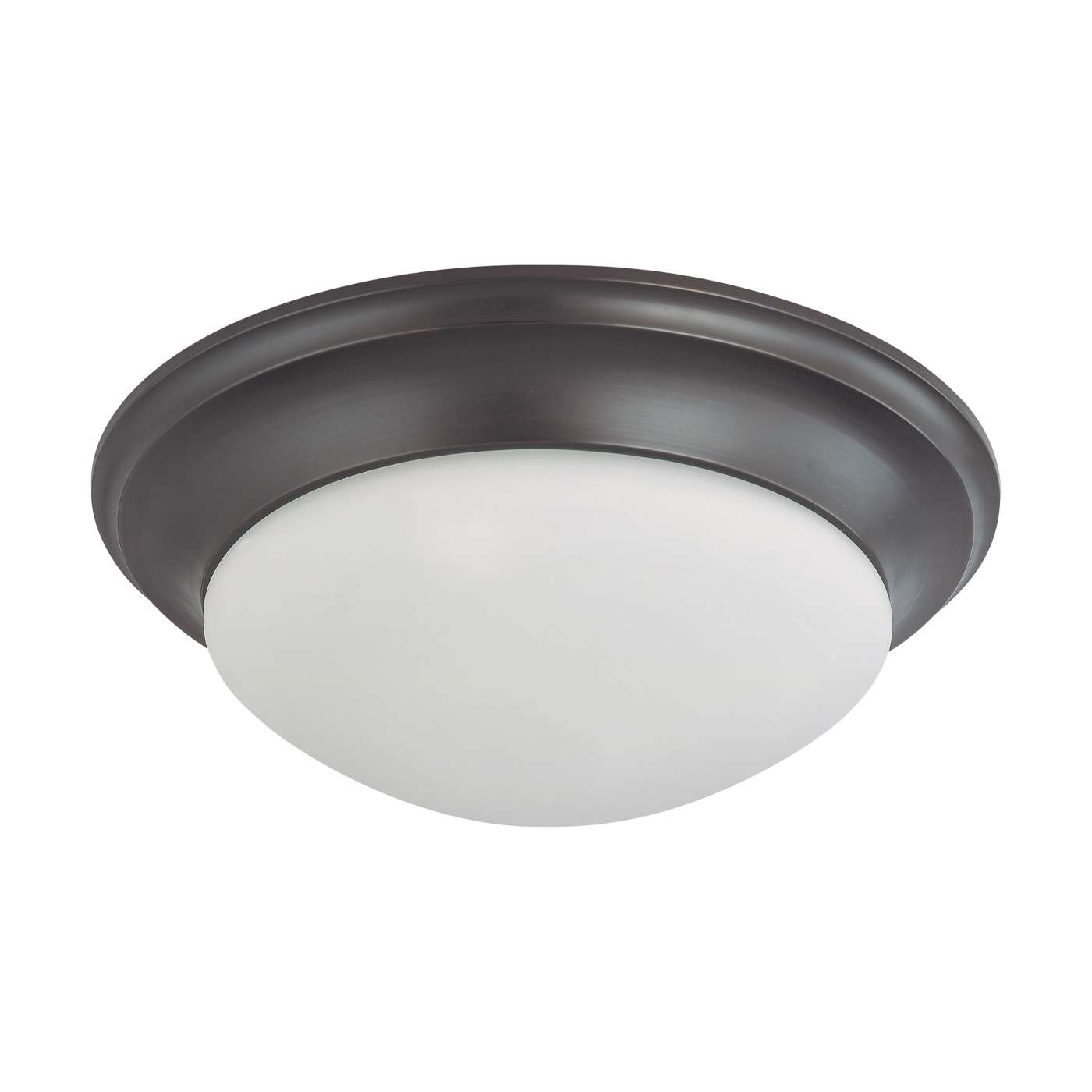 3 LIGHT 17" FLUSH TWIST & LOCK - 60-3177