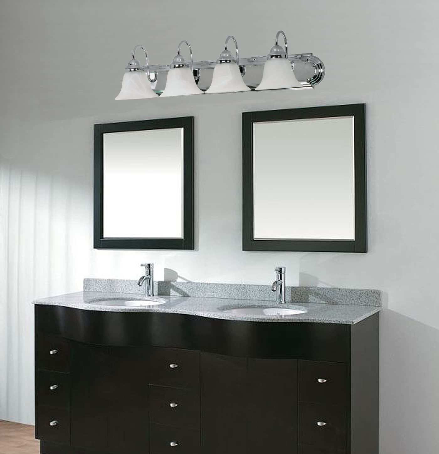BALLERINA 4 LT 30" VANITY - 60-318