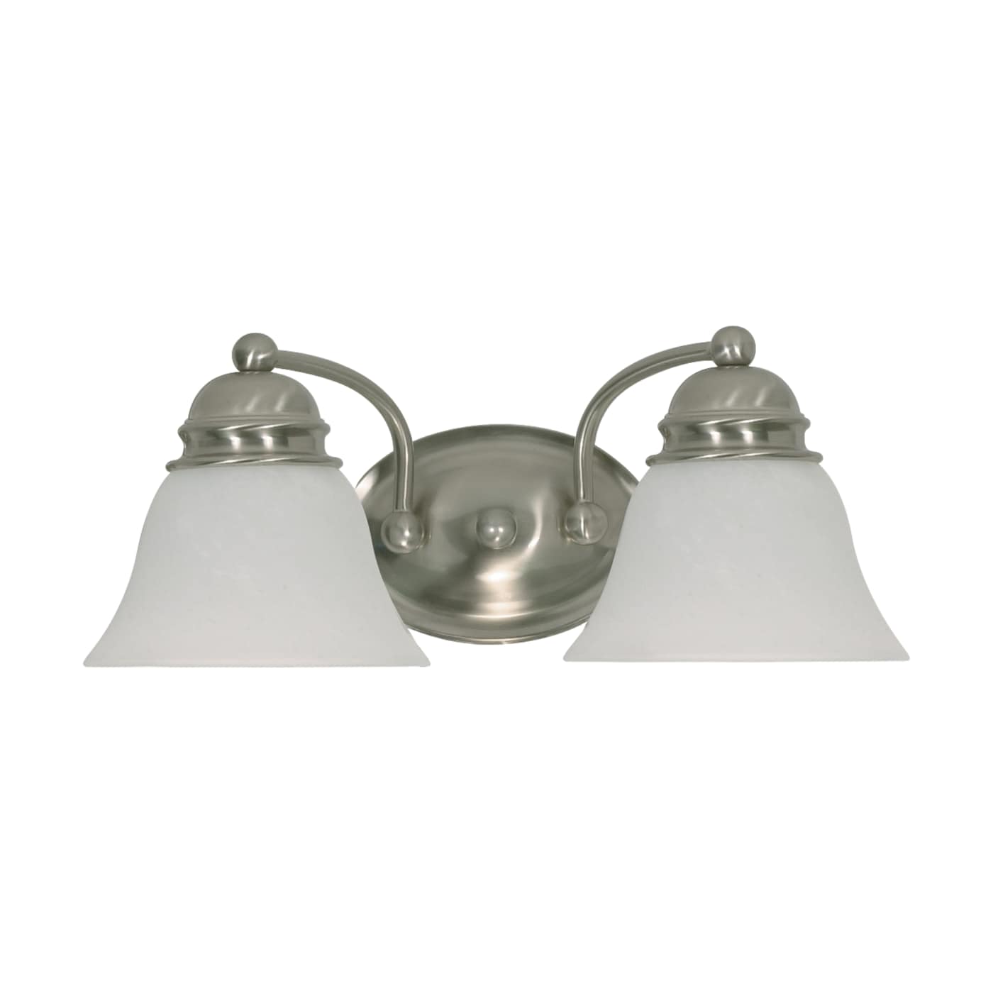 EMPIRE ES 2 LT 15" VANITY - 60-3205
