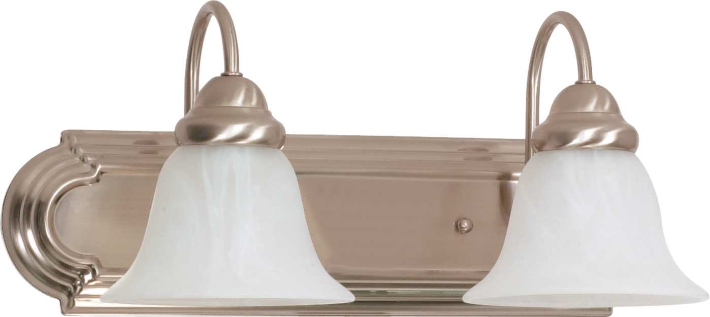 BALLERINA ES 2 LT 18" VANITY - 60-3208