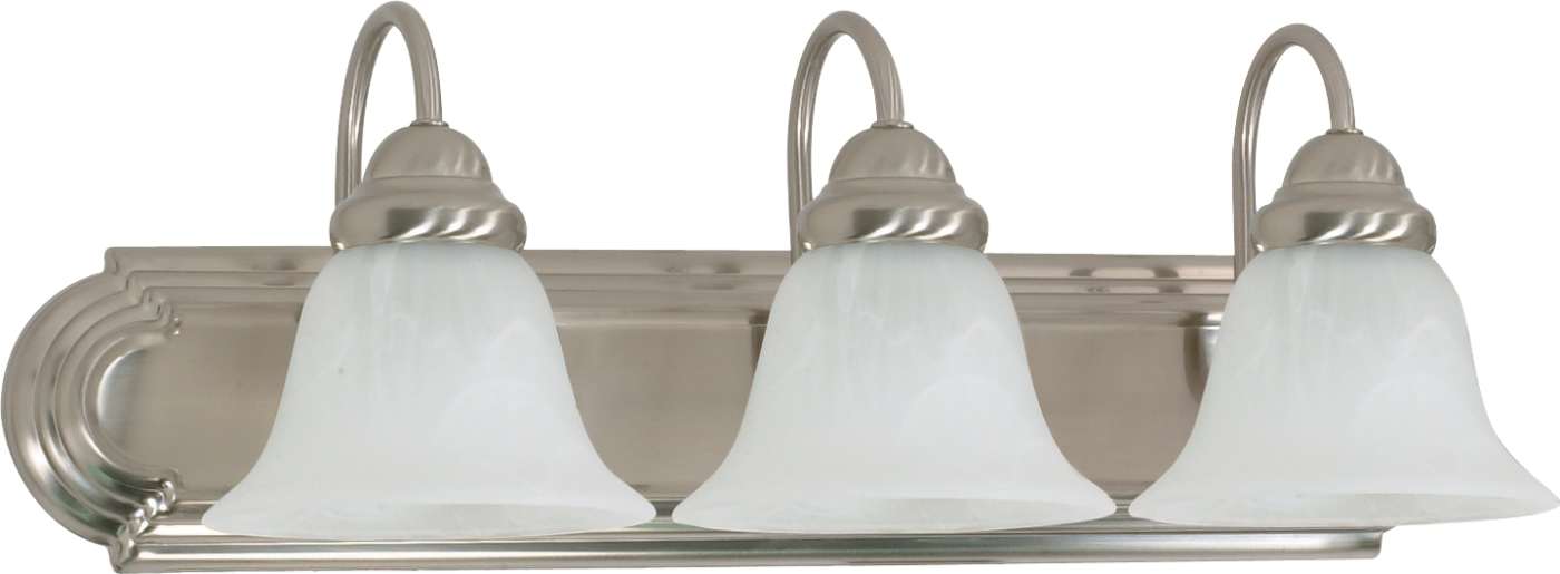 BALLERINA ES 3 LT 24" VANITY - 60-3209