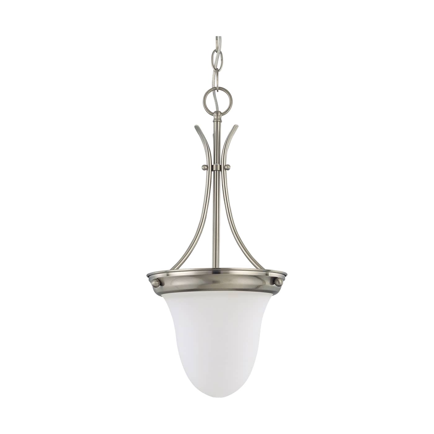 1 LIGHT 10" PENDANT - 60-3259