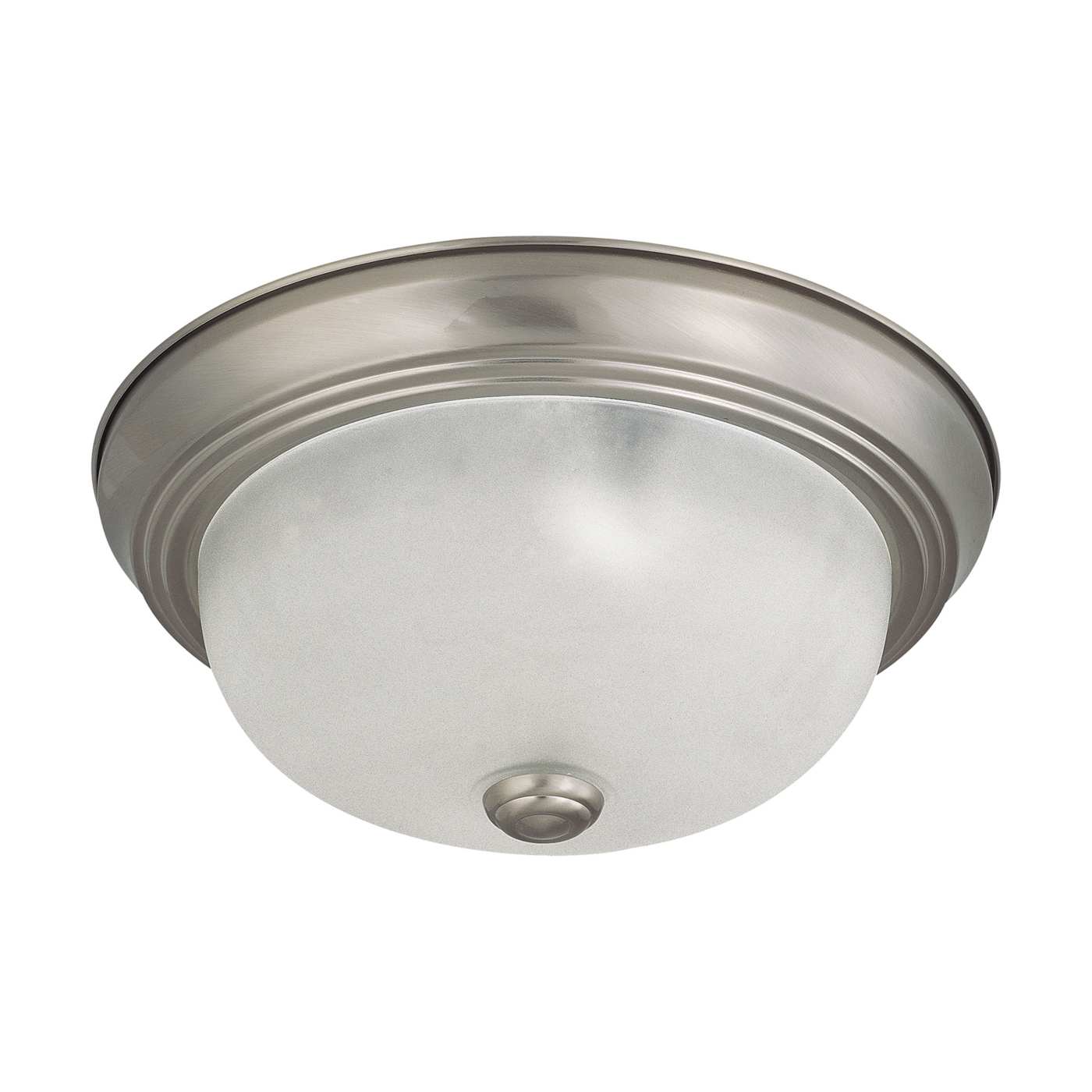 2 LIGHT 11" FLUSH MOUNT - 60-3261