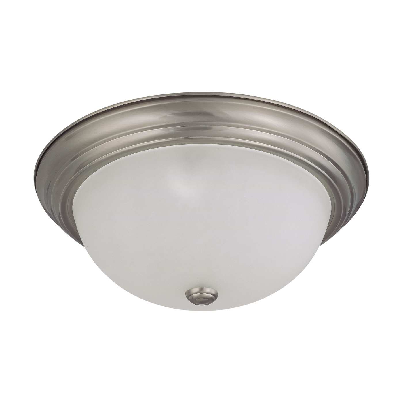 3 LIGHT 15" FLUSH MOUNT - 60-3263