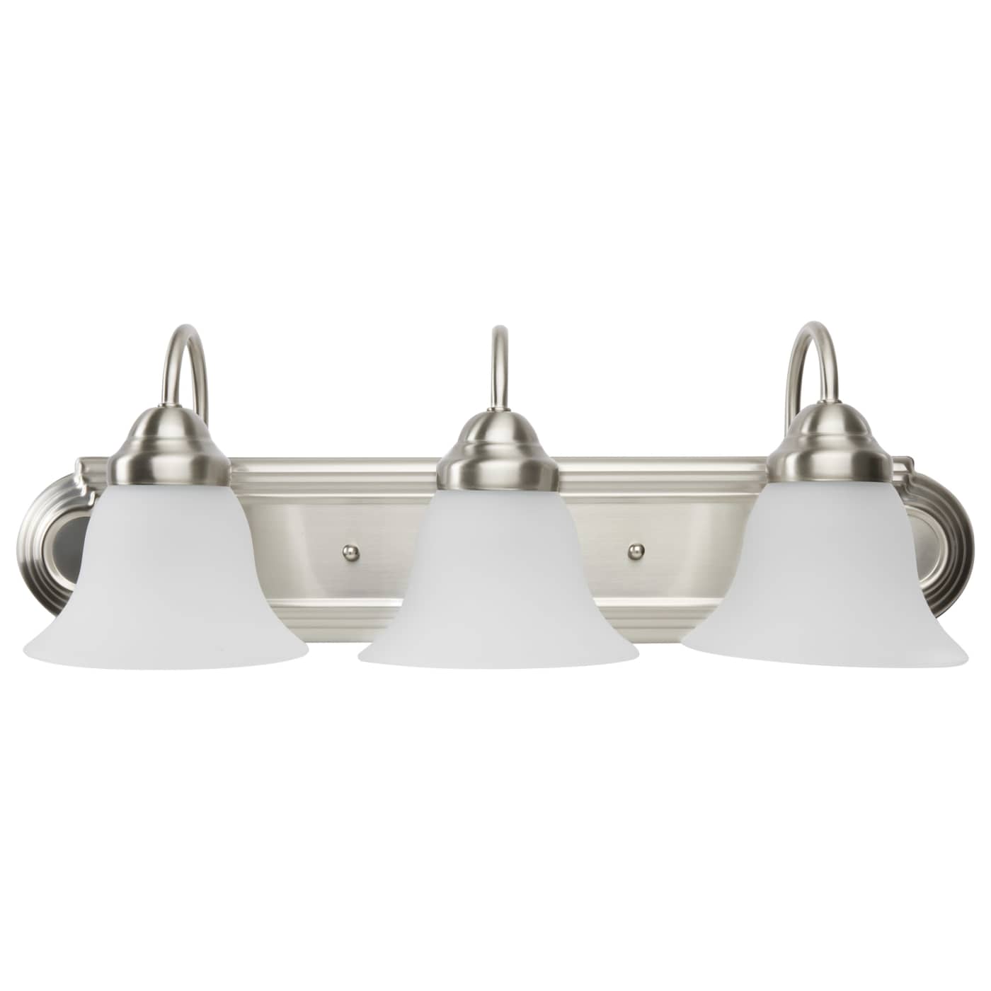 BALLERINA 3 LIGHT 24" VANITY - 60-3279