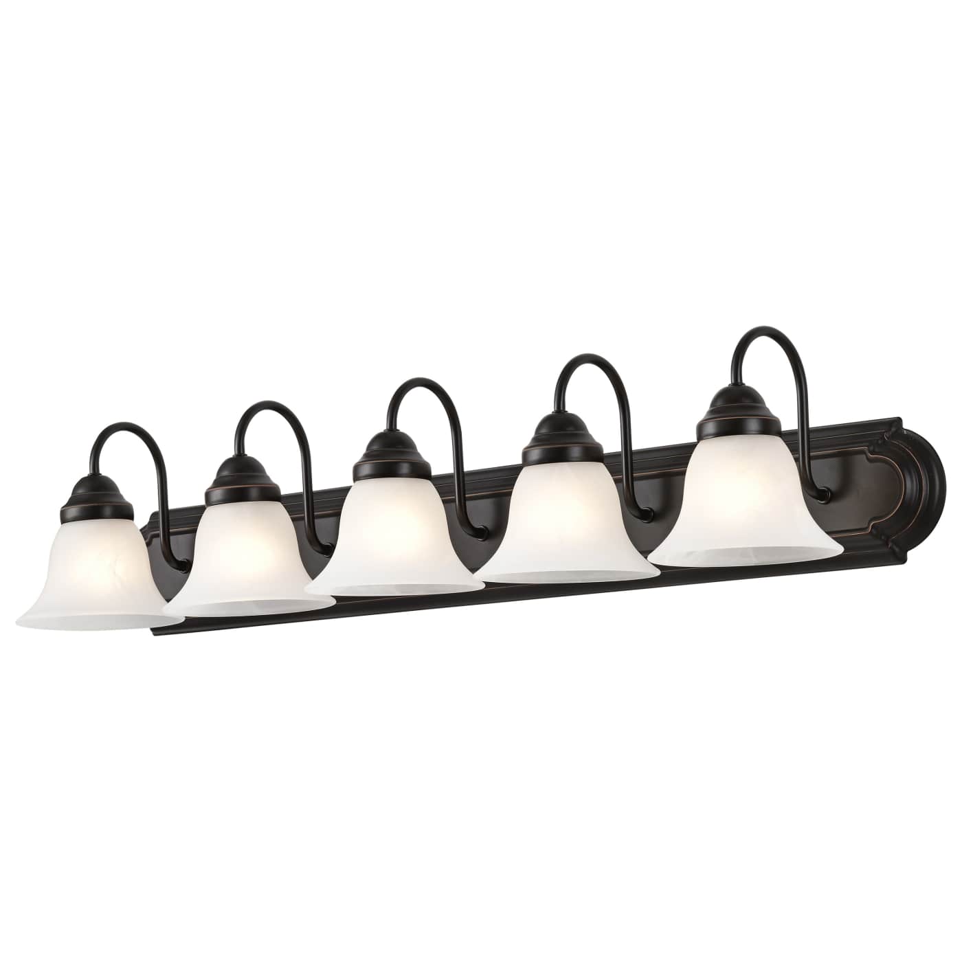 BALLERINA 5 LT 36" VANITY - 60-327