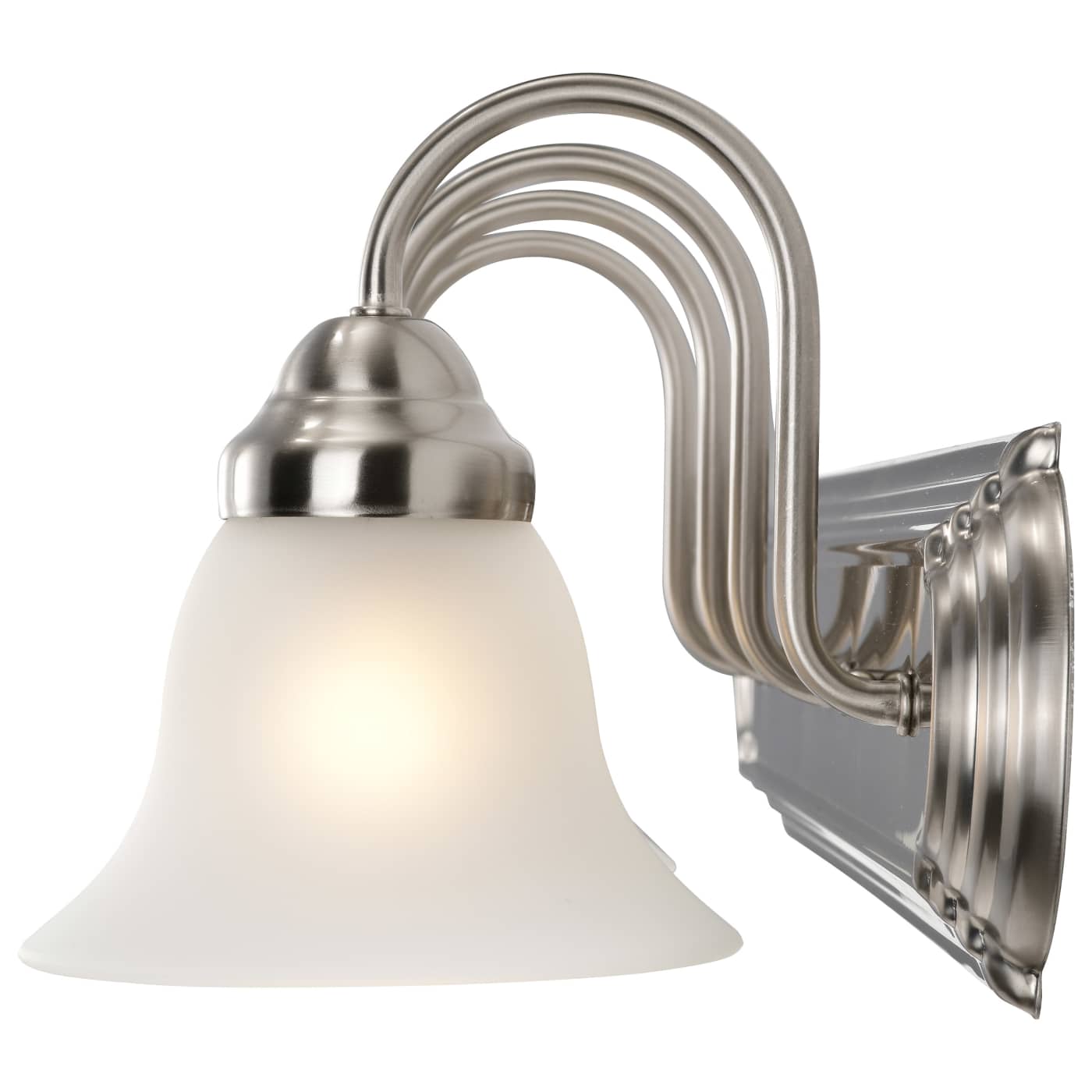 BALLERINA 4 LIGHT 30" VANITY - 60-3281