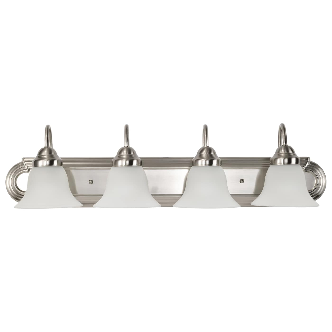 BALLERINA 4 LIGHT 30" VANITY - 60-3281