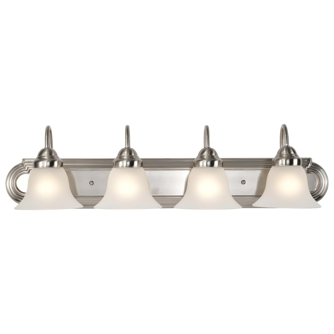 BALLERINA 4 LIGHT 30" VANITY - 60-3281