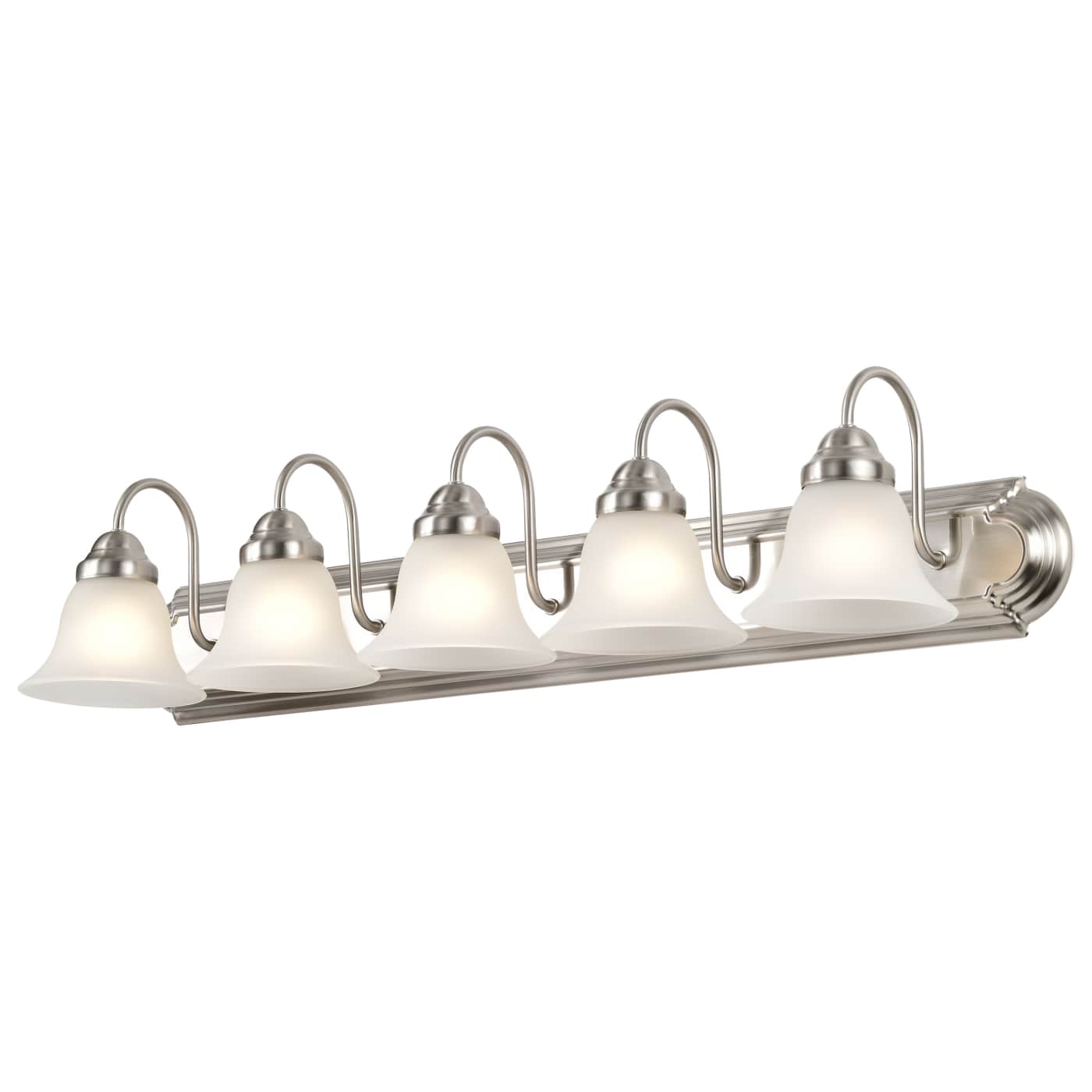 BALLERINA 5 LIGHT 36" VANITY - 60-3282