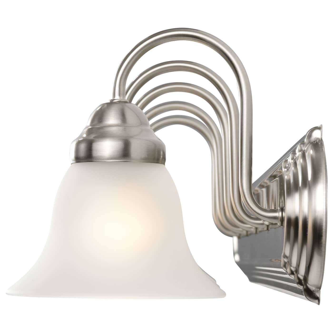 BALLERINA 5 LIGHT 36" VANITY - 60-3282