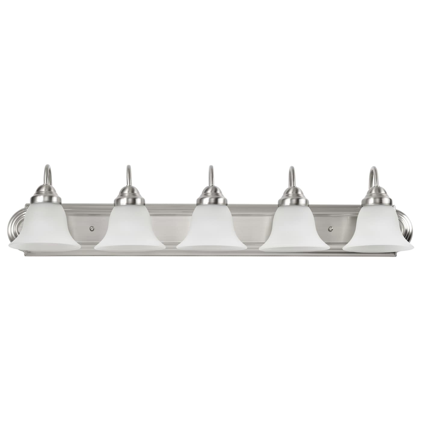 BALLERINA 5 LIGHT 36" VANITY - 60-3282