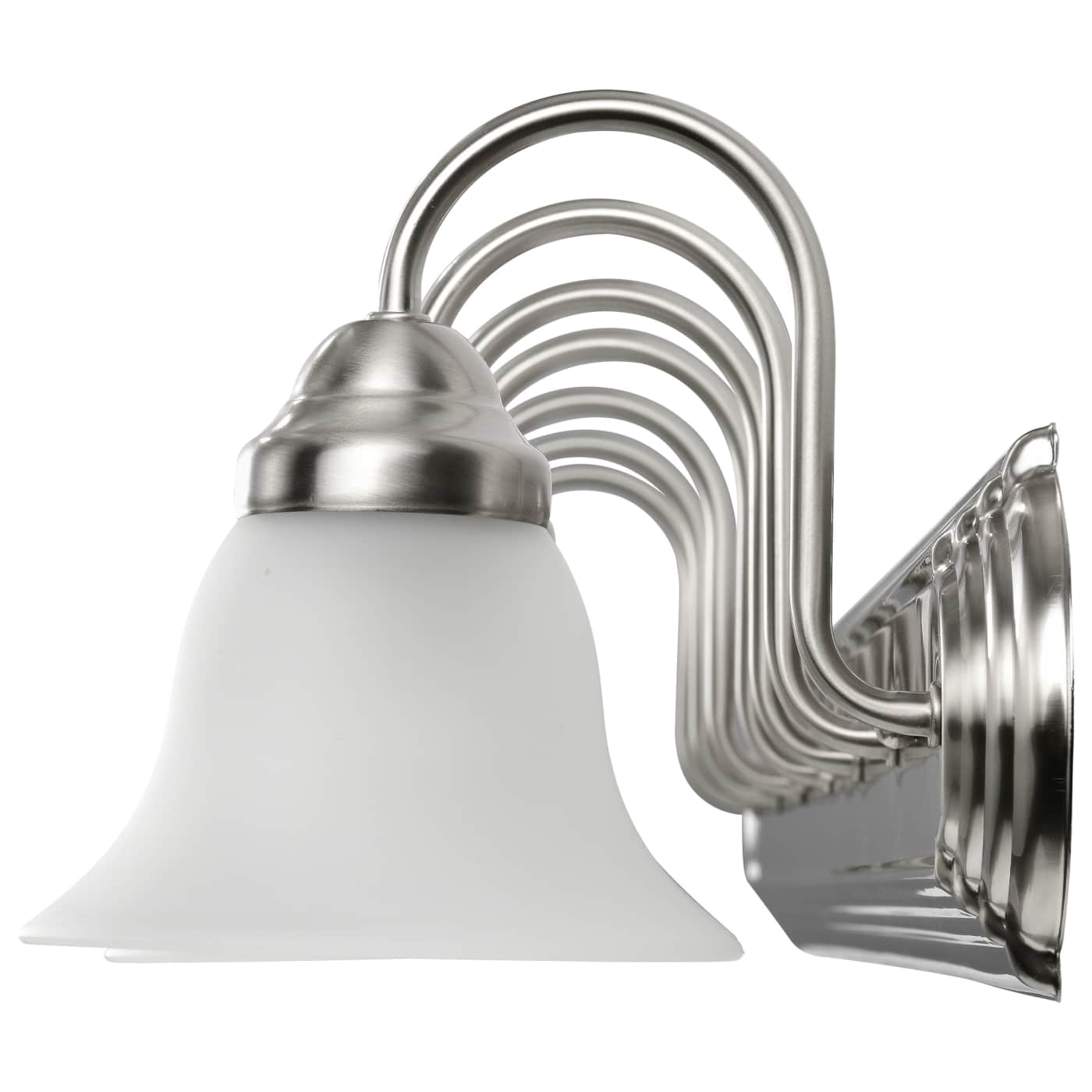 BALLERINA 7 LIGHT 48" VANITY - 60-3283