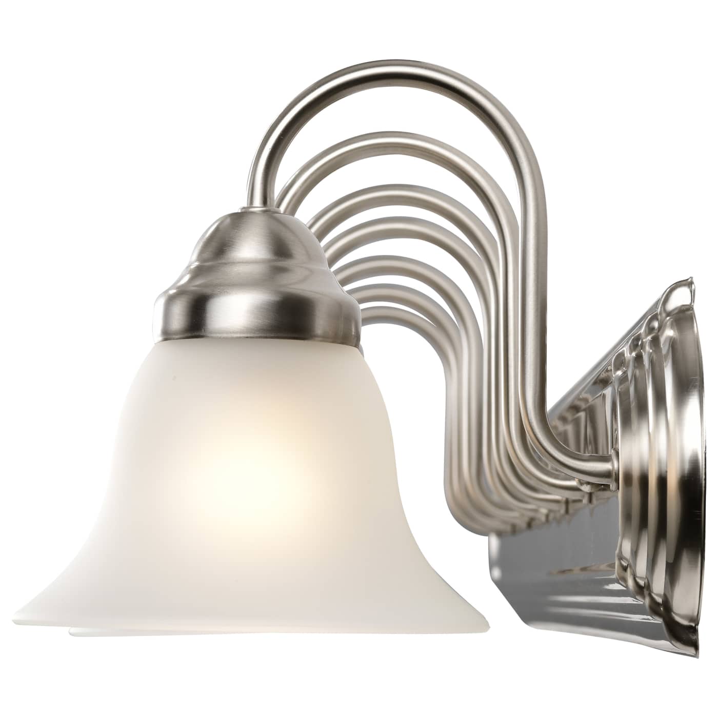 BALLERINA 7 LIGHT 48" VANITY - 60-3283