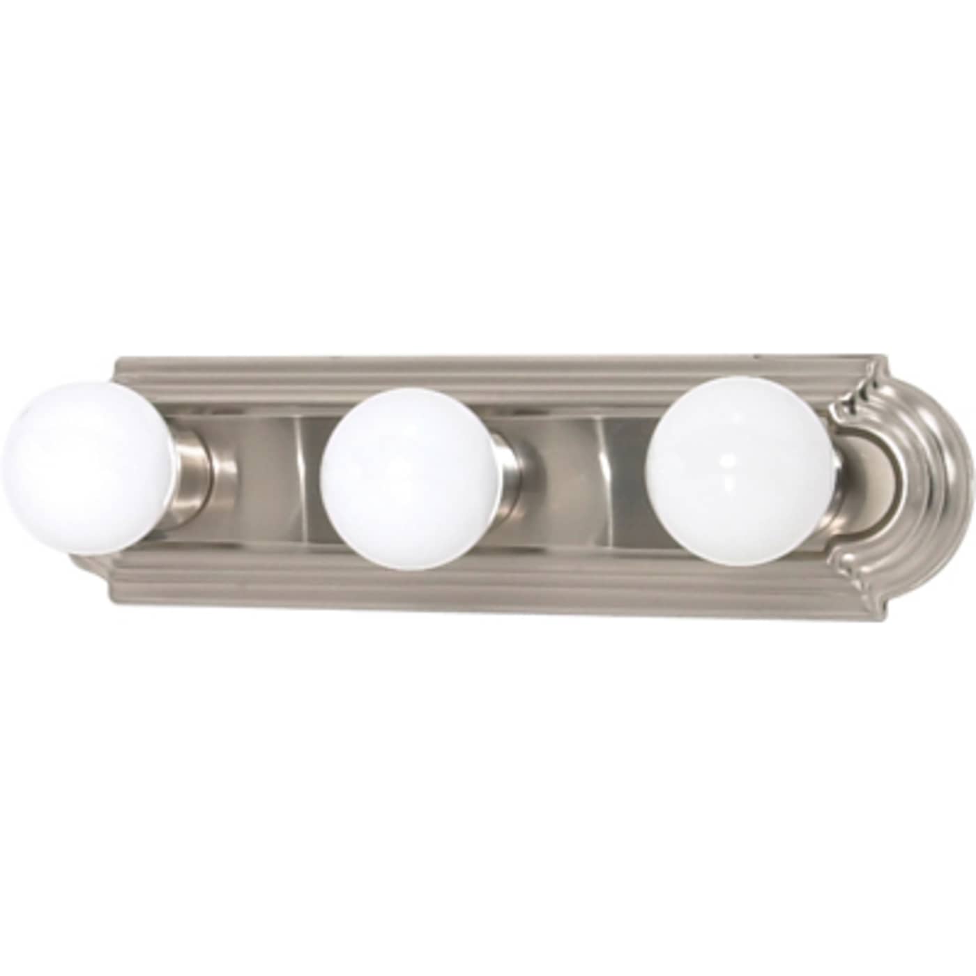3 LIGHT ES 18" VANITY - 60-3301