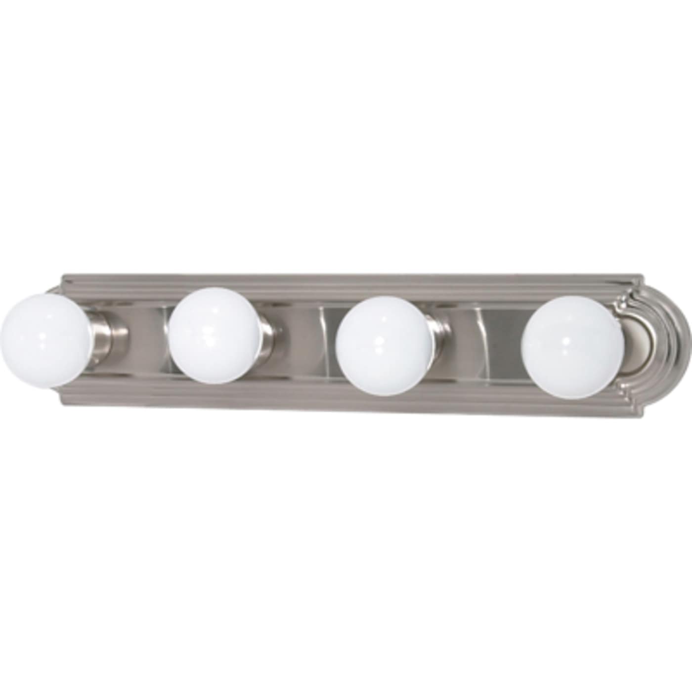 4 LIGHT ES 24" VANITY - 60-3302