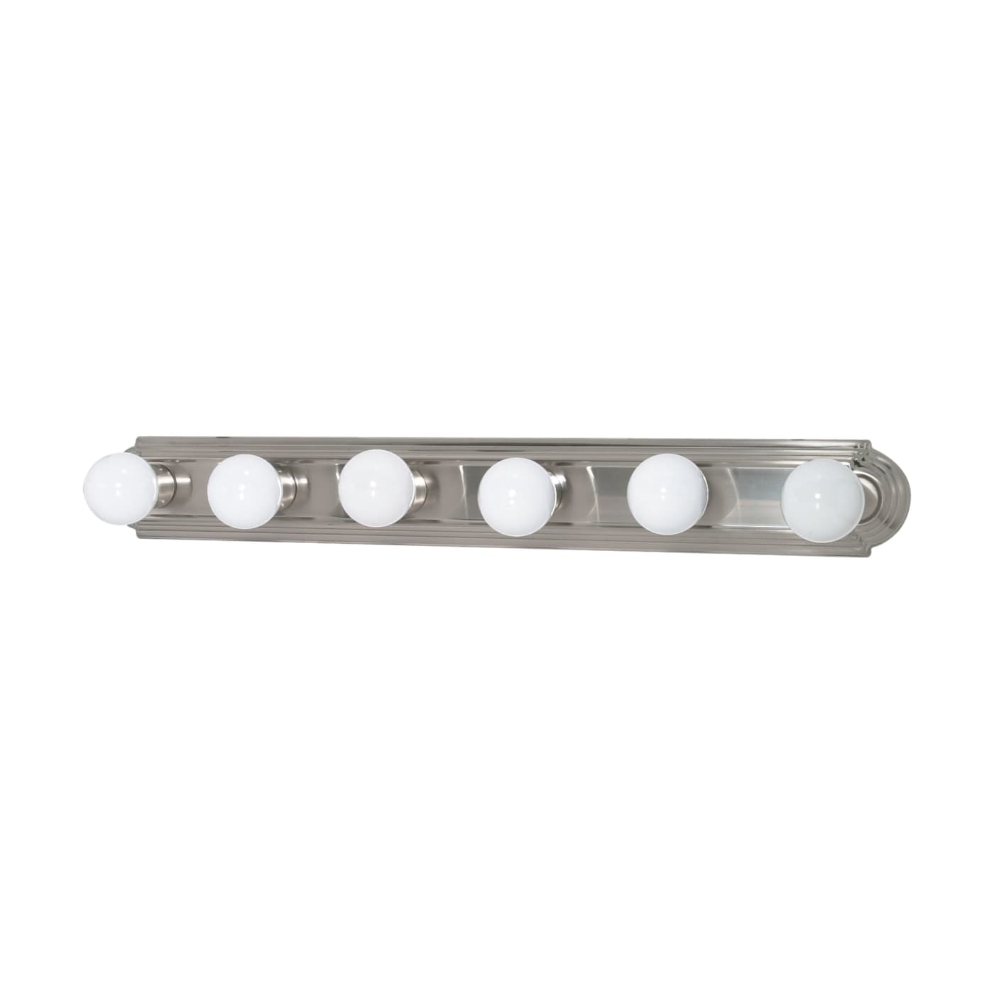 6 LIGHT ES 36" VANITY - 60-3303