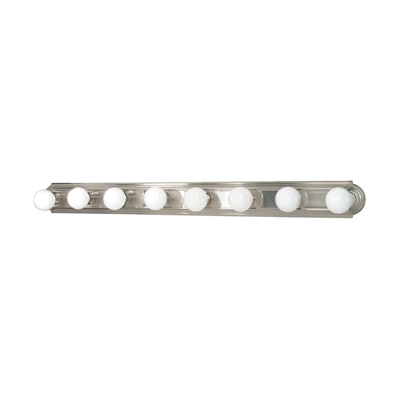 8 LIGHT ES 48" VANITY - 60-3304