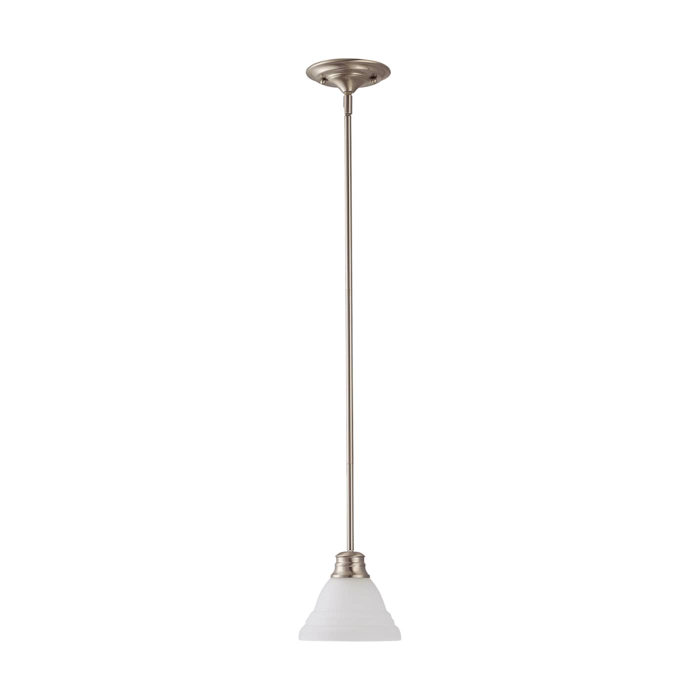 EMPIRE ES 1 LIGHT MINI PENDANT - 60-3307