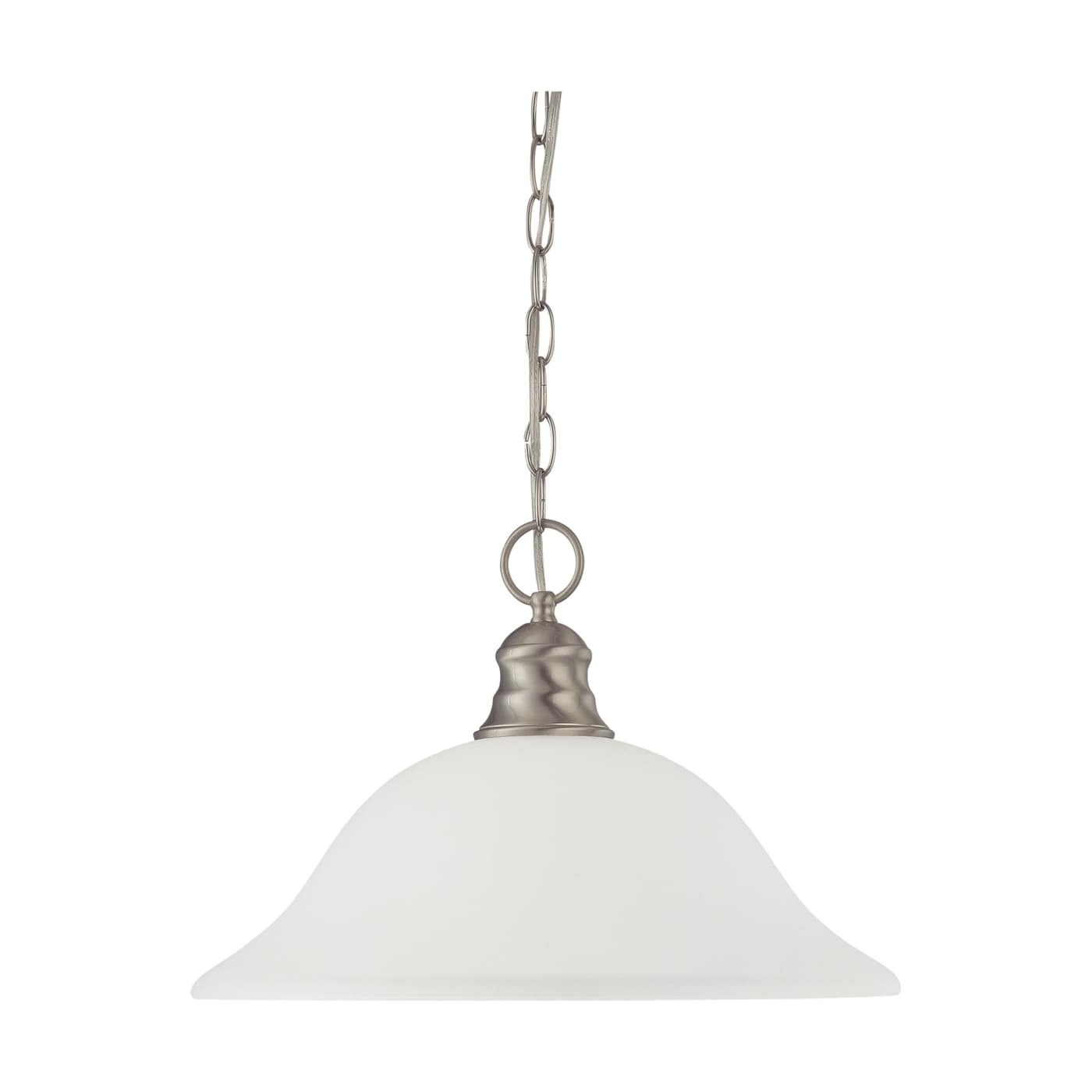 1 LIGHT ES 16" PENDANT - 60-3308