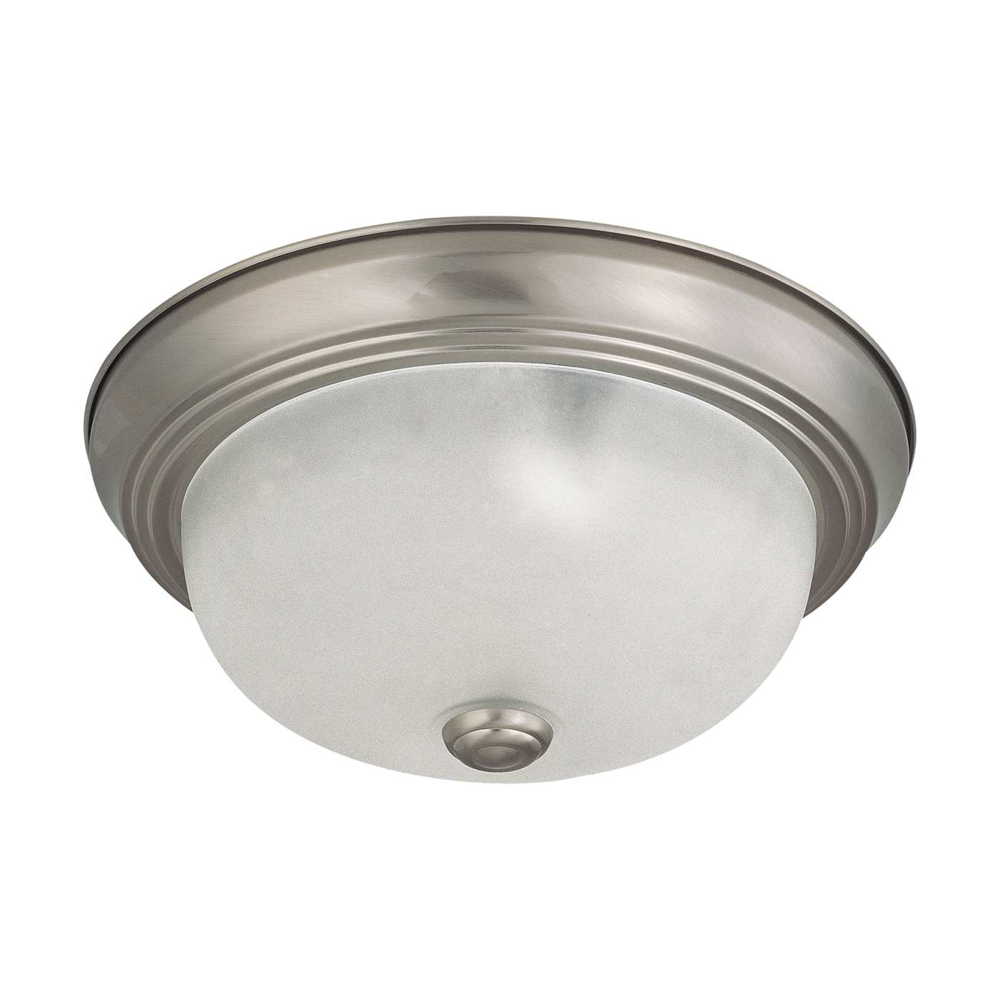 2 LIGHT ES 11" FLUSH MOUNT - 60-3311
