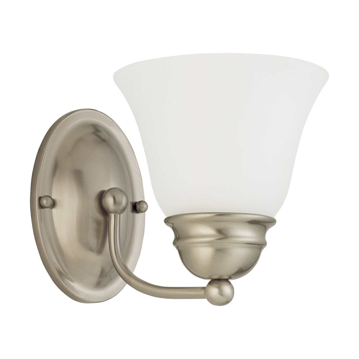 EMPIRE ES 1 LIGHT 7" VANITY - 60-3317