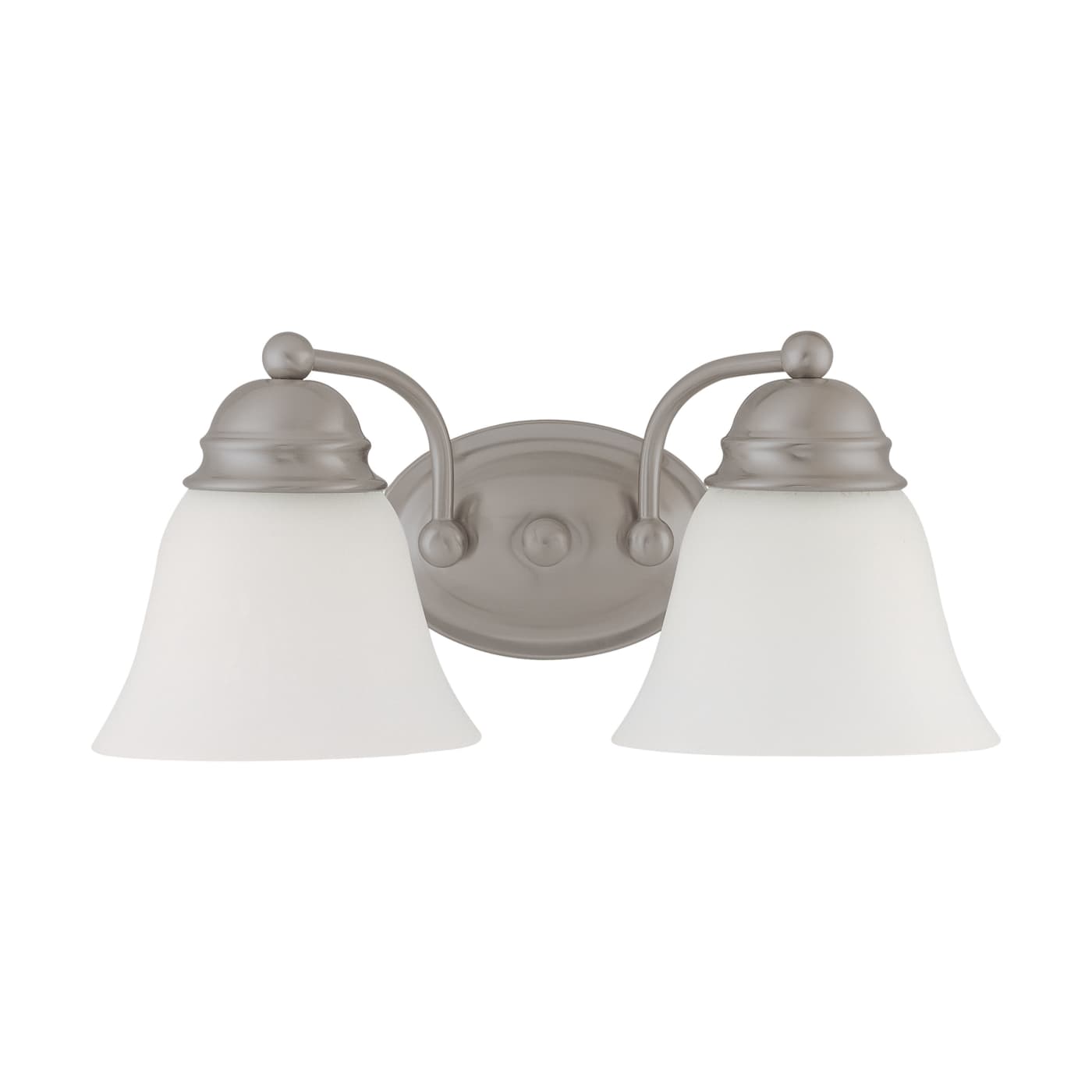 EMPIRE ES 2 LIGHT 15" VANITY - 60-3318