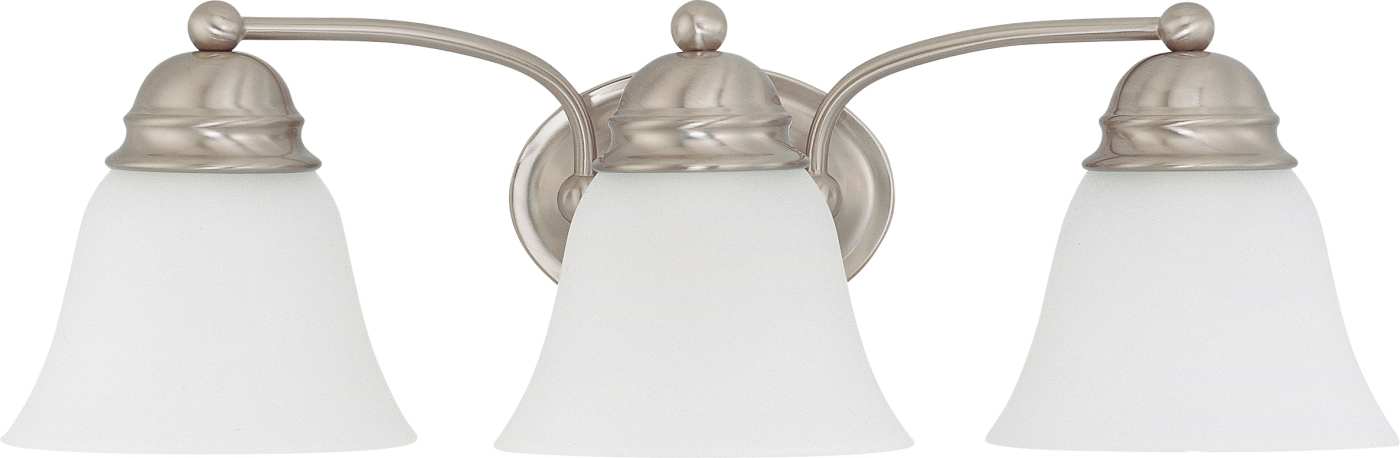 EMPIRE ES 3 LIGHT 21" VANITY - 60-3319