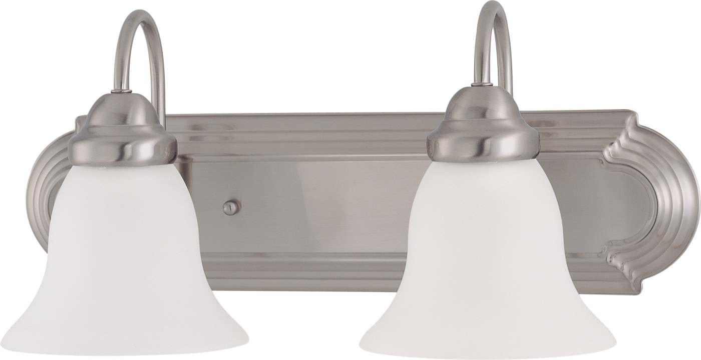 BALLERINA ES 2 LT 18" VANITY - 60-3322