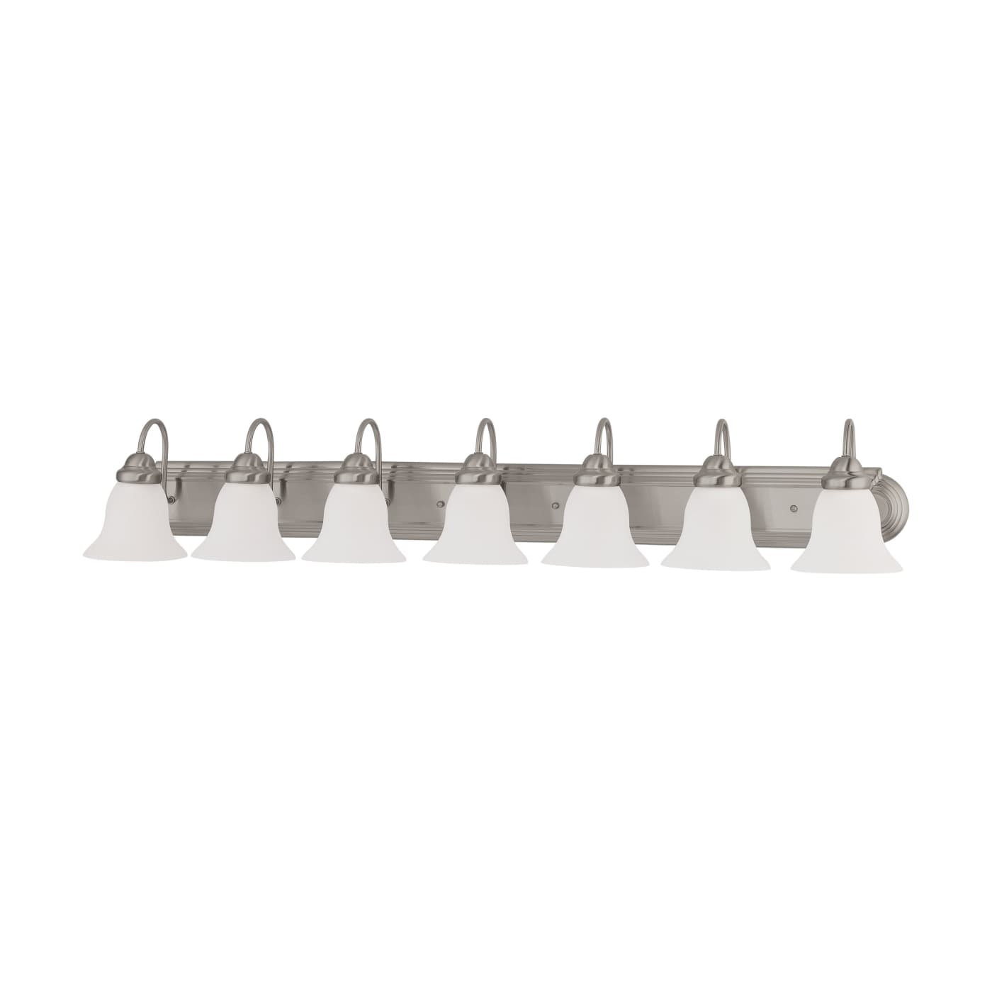 BALLERINA ES 7 LT 48" VANITY - 60-3327
