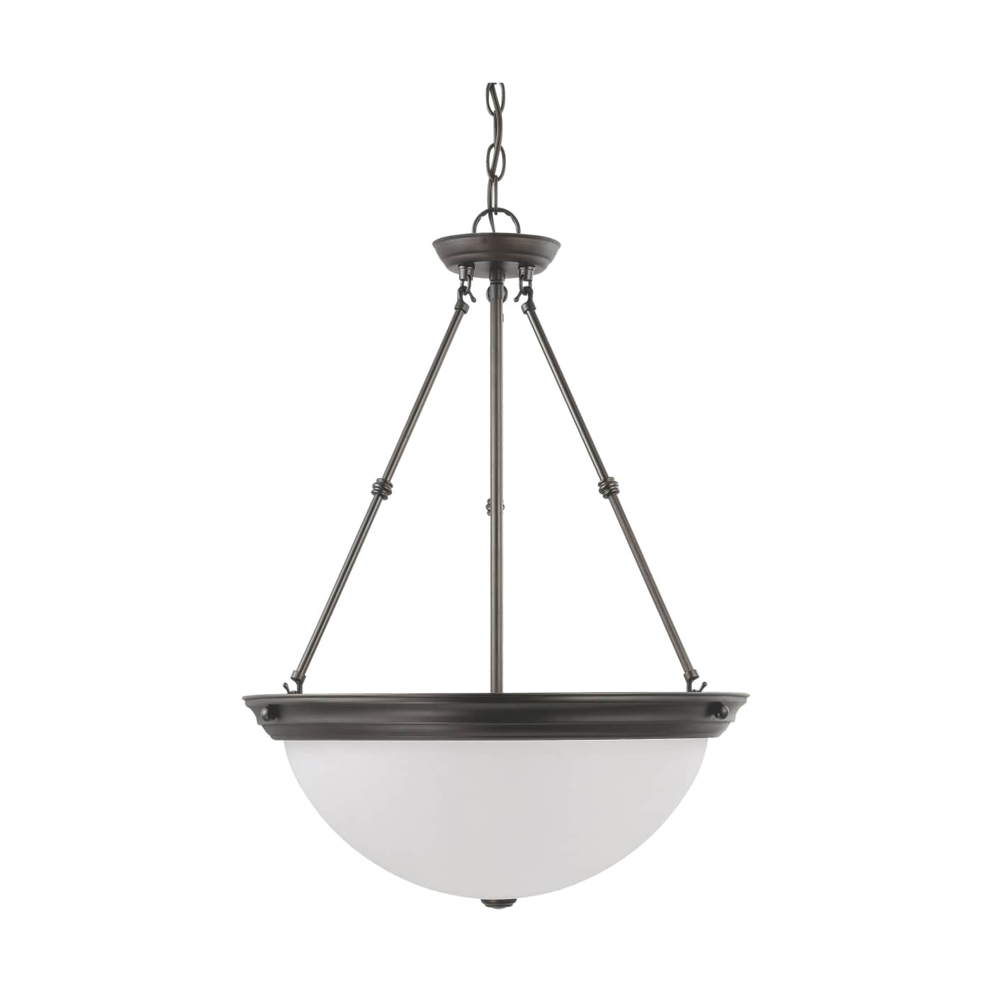 3 LIGHT ES 20" PENDANT - 60-3343