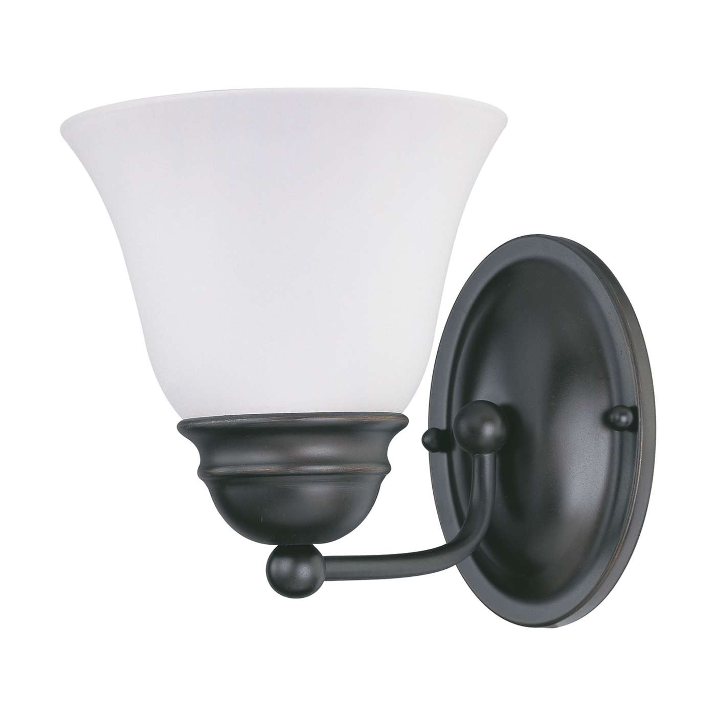 EMPIRE ES 1 LIGHT 7" VANITY - 60-3355