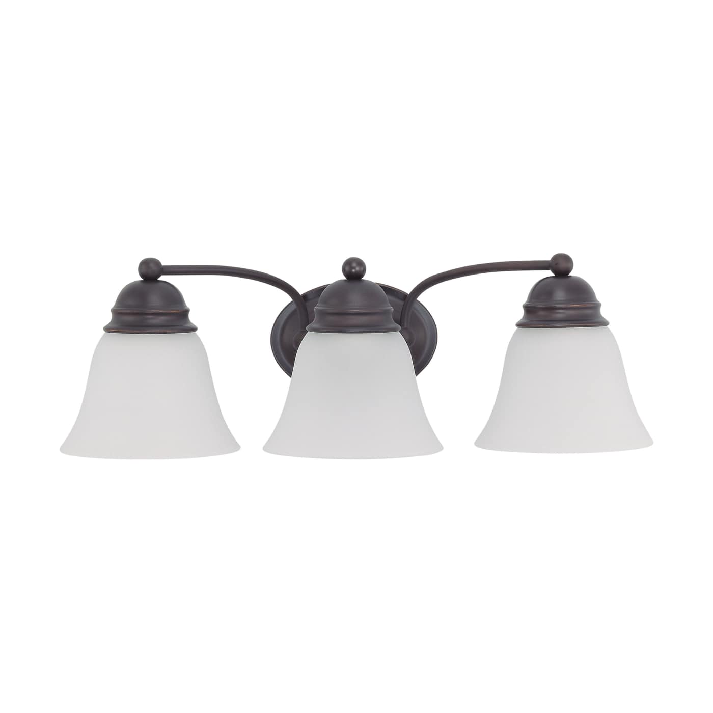 EMPIRE ES 3 LIGHT 21" VANITY - 60-3357