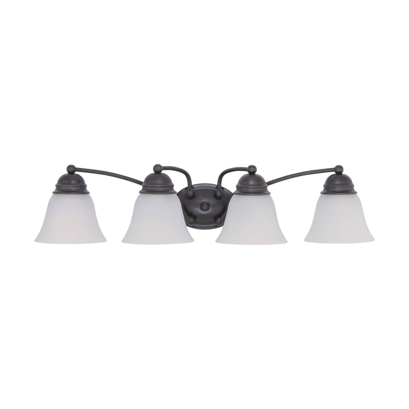 EMPIRE ES 4 LIGHT 29" VANITY - 60-3358
