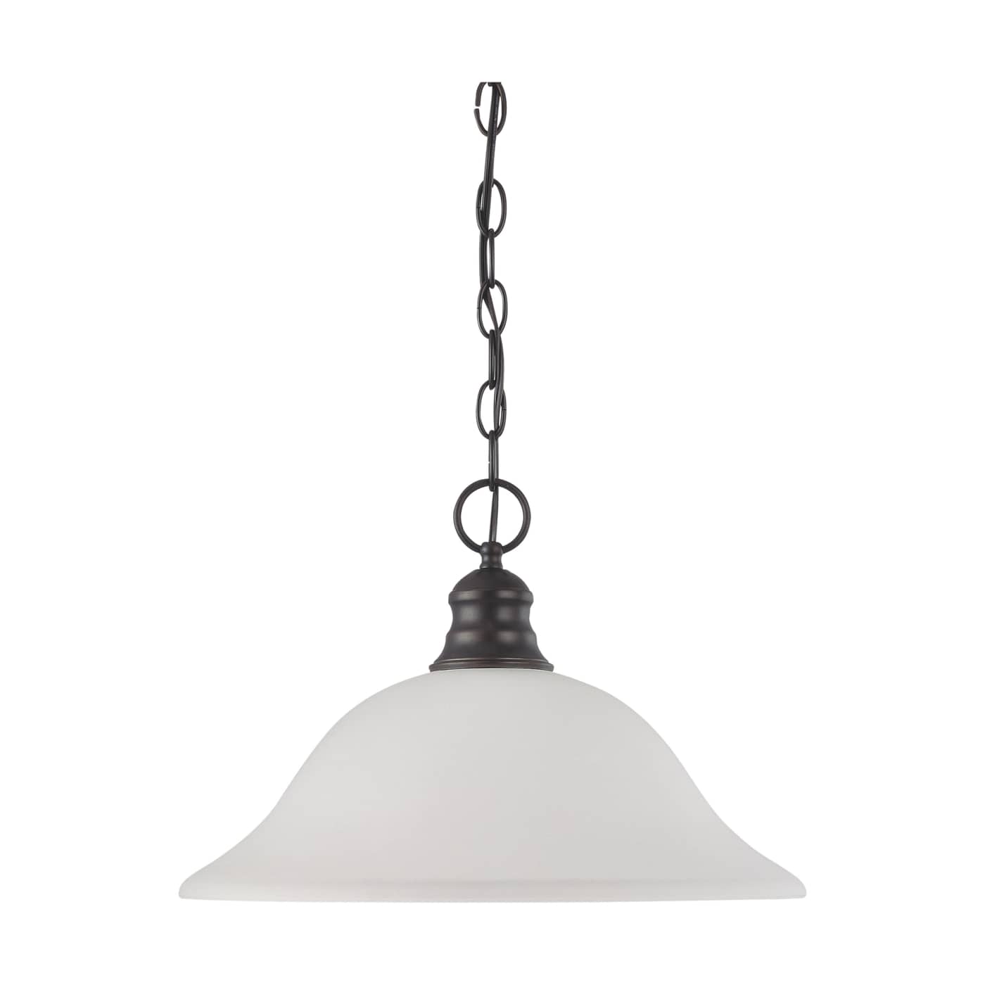 1 LIGHT ES 16" PENDANT - 60-3363