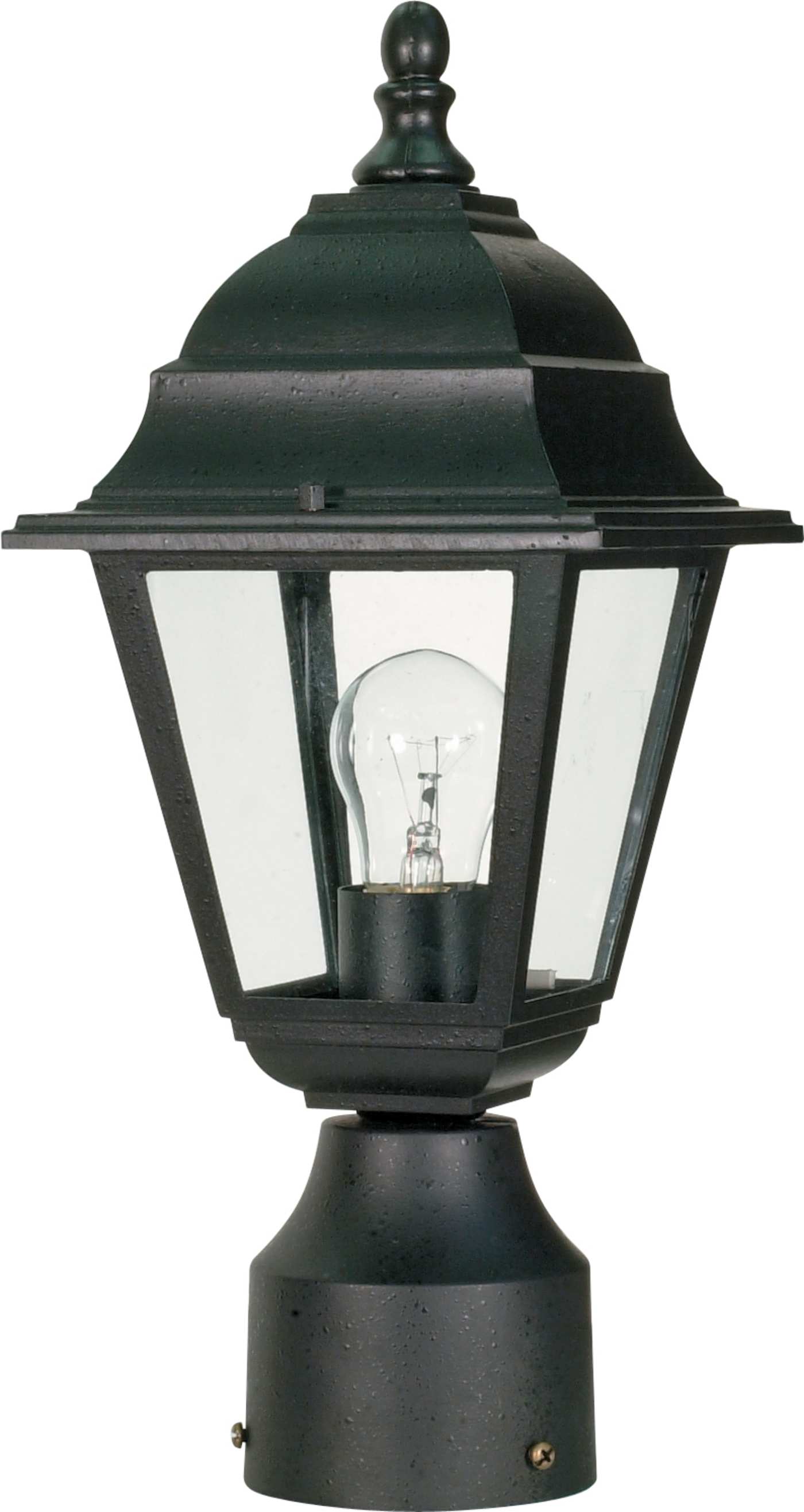 BRITON 1 LT 14 POST LANTERN - 60-3456
